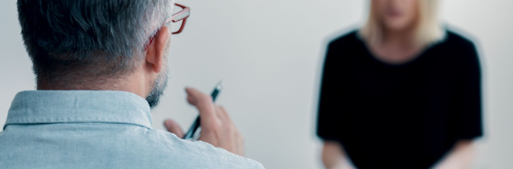 Comparing Cognitive Behavioral Therapy and Other Talk Therapies