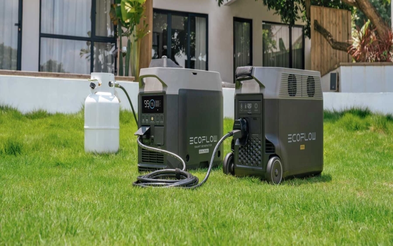 From Backup to Brilliance: Transforming Your Home with Smart Generator Usage