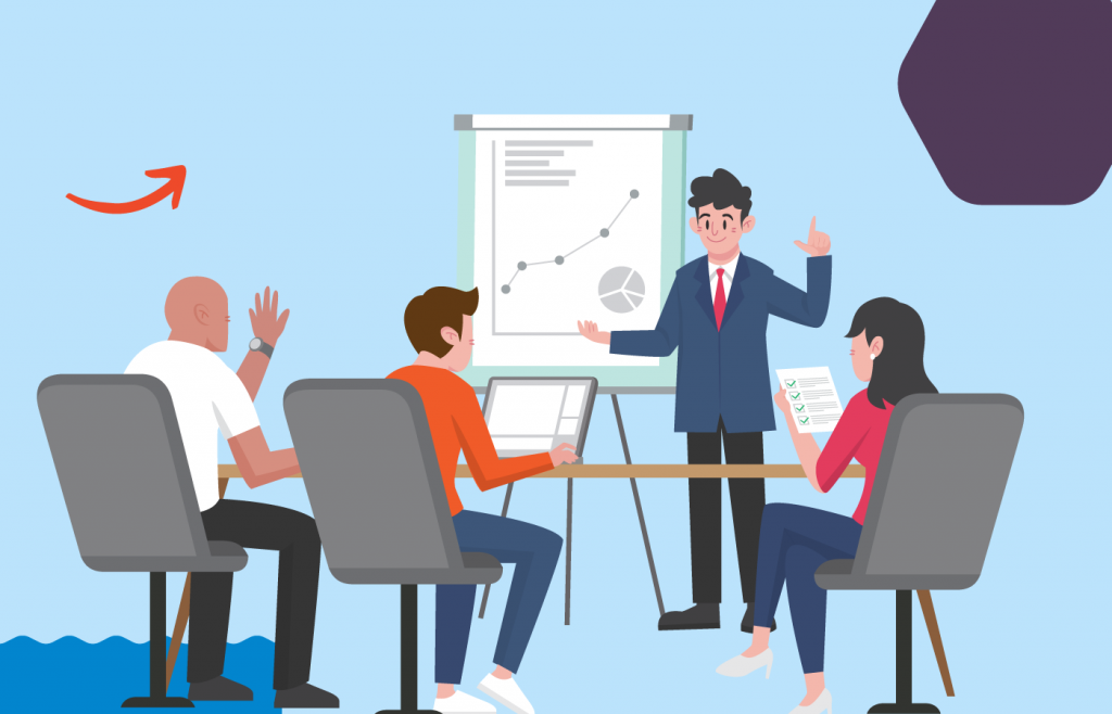 How to Prevent Knowledge Drain As Your Company’s Senior Employees Retire