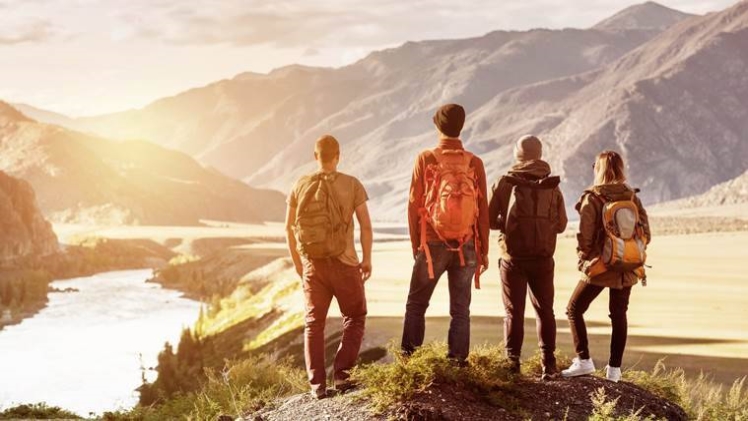 Journeying Beyond Horizons: The Essence and Impact of Travel