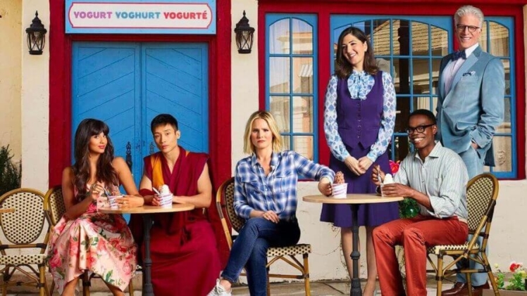 When Will the Good Place Season 3 Be on Netflix