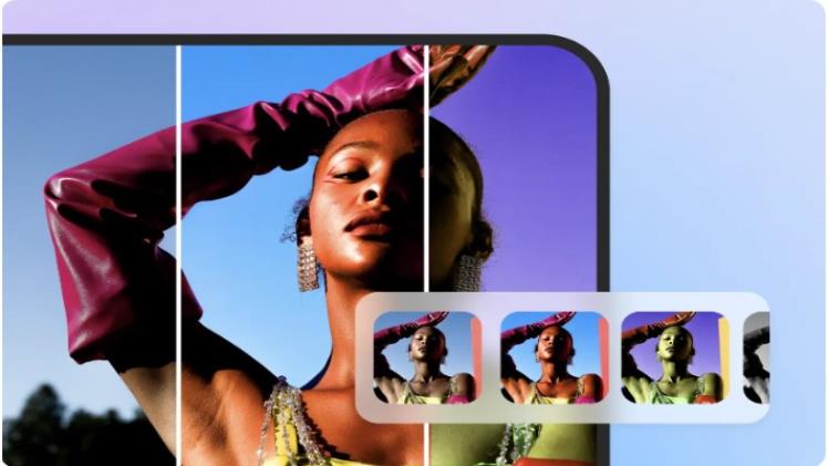Unveiling CapCut Online Photo Editor: Mastering Exposure Correction