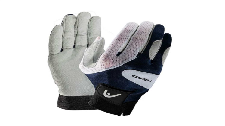 Uncovering the Magic of Tennis Gloves