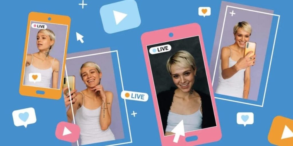 The Rise of VMate: Revolutionizing Short-Form Video Content Creation