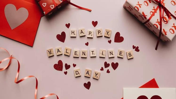 What Gifts To Choose This Valentine For Your Husband?