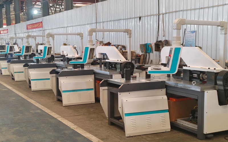 1 minute to understand the buying guide of CNC busbar machine