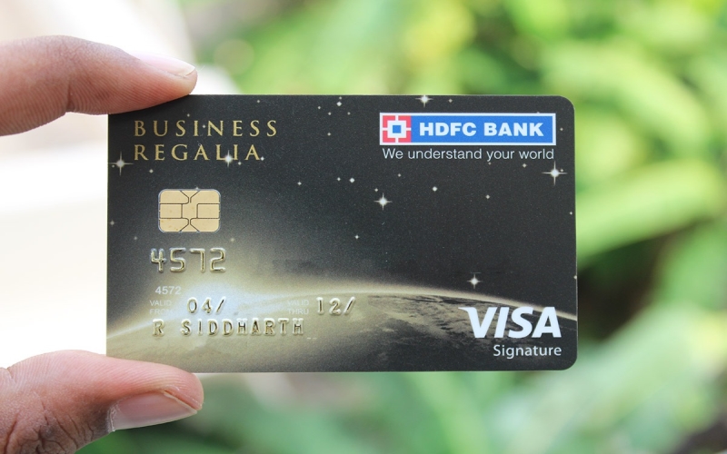 Mastering Rewards: The Ultimate Review of HDFC Regalia First Credit Card
