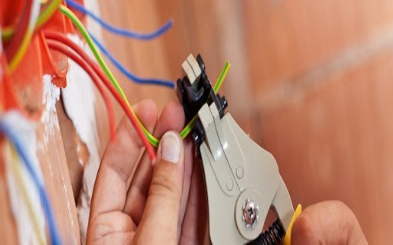 Light Up Your World: Top Electrician Tips