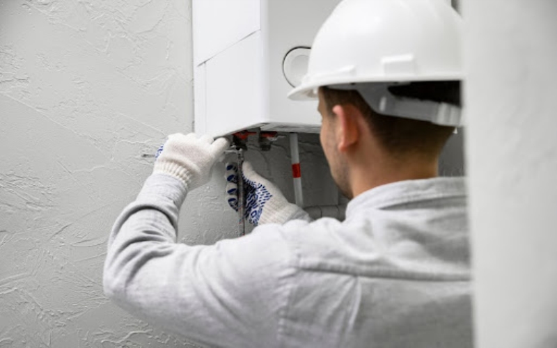 The 5 Main Benefits of Emergency Boiler Repair Services