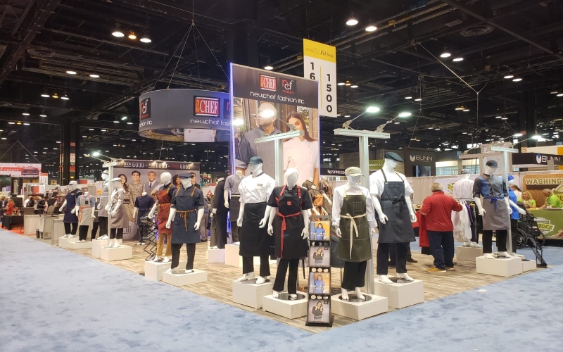 The Ultimate Guide to Designing Eye-Catching Convention Displays
