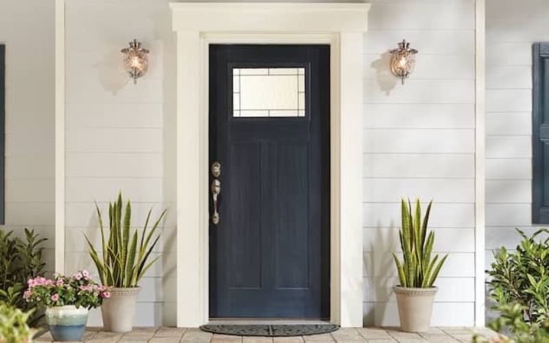 Revamp Your Entry: Expert Garage Door Replacement Services Await!