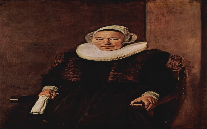 The Complexity of Identity in Rubens’ Portrait of Lady Arundel