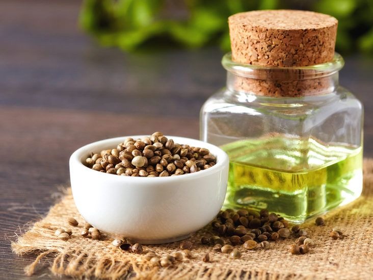 Beyond the Hype: Exploring the Evidence for Organic Hemp Seed Oil and Skin Health