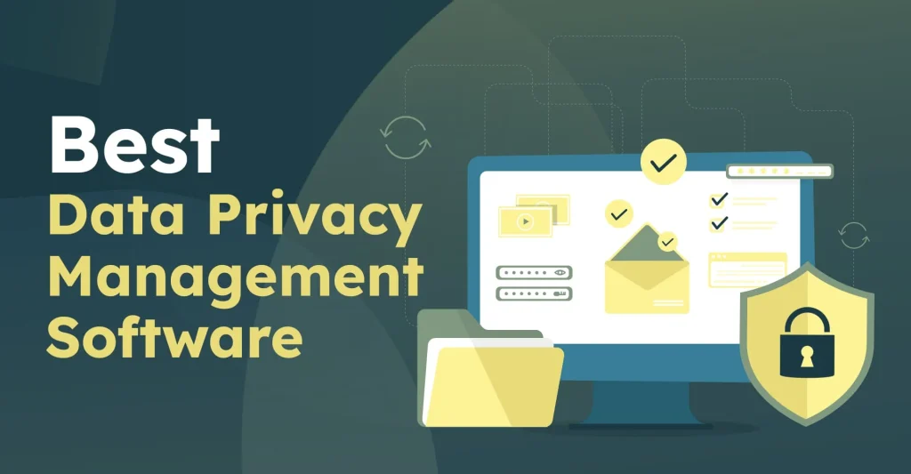 Using Data Management Platforms for Security and Compliance